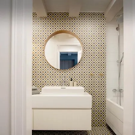 The Luxe Loft 2br By Homeystay Appartamento